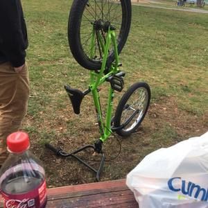 Meet your Posher, Jacob